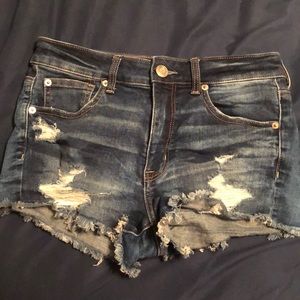 American eagle shorts